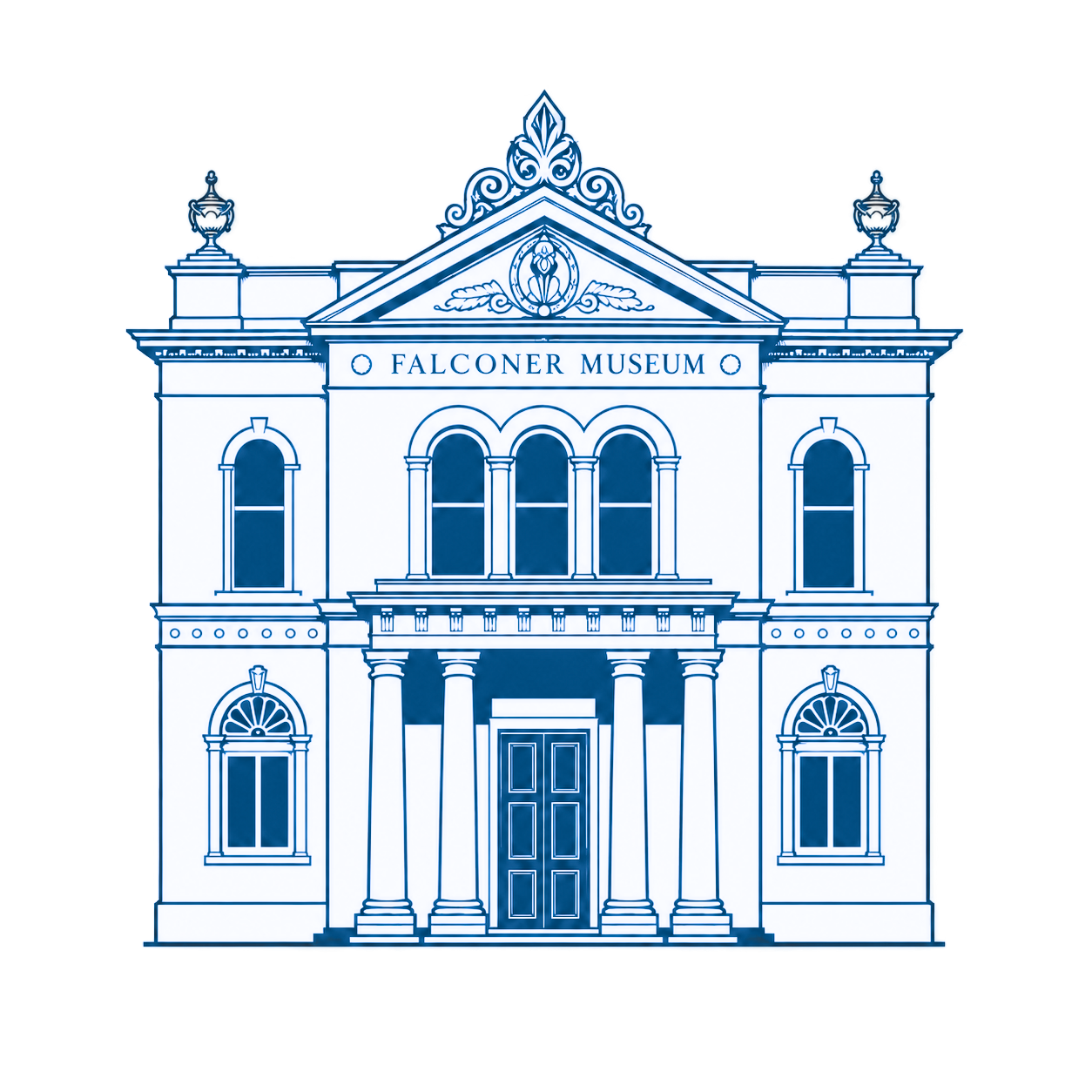 The Falconer Museum SCIO