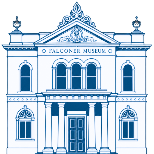 The Falconer Museum SCIO